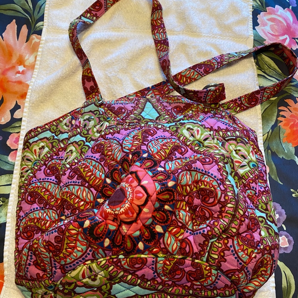 Vera Bradley purse